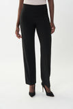 Joseph Ribkoff - Classic Wide-Leg Pant π¨π¦
