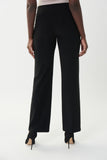 Joseph Ribkoff - Classic Wide-Leg Pant π¨π¦
