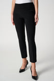 Joseph Ribkoff - Classic Straight Crop Pant π¨π¦