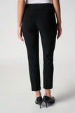 Joseph Ribkoff - Classic Straight Crop Pant π¨π¦
