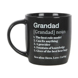 Dad / Grandad Mugs