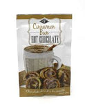 Orange Crate Food Company - Hot Chocolate 🇨🇦