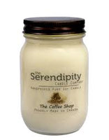 The Serendipity Soy Candle 🇨🇦
