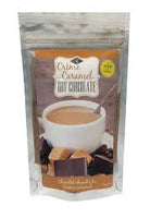 Orange Crate Food Company - Hot Chocolate 🇨🇦
