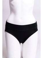 The Hipster Black, Bamboo