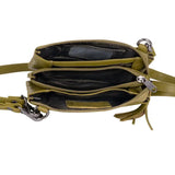 Greenwood - Ruby Shoulder Bag