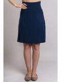 Blue Sky Clothing Company - Magna Skort , Indigo, Bamboo 🇨🇦