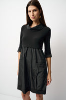 Joseph Ribkoff - Cocoon Dress 🇨🇦