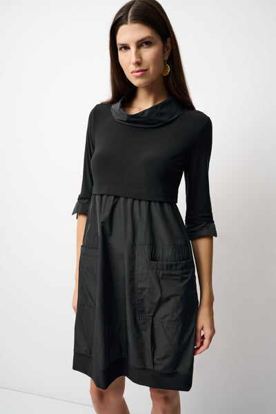Joseph Ribkoff - Cocoon Dress 🇨🇦
