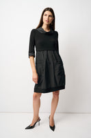 Joseph Ribkoff - Cocoon Dress 🇨🇦