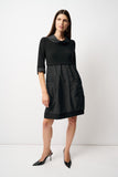 Joseph Ribkoff - Cocoon Dress 🇨🇦
