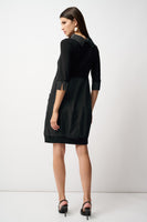 Joseph Ribkoff - Cocoon Dress 🇨🇦