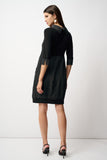 Joseph Ribkoff - Cocoon Dress 🇨🇦