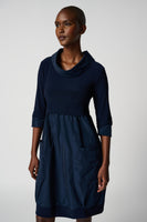 Joseph Ribkoff - Cocoon Dress 🇨🇦