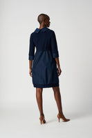 Joseph Ribkoff - Cocoon Dress 🇨🇦