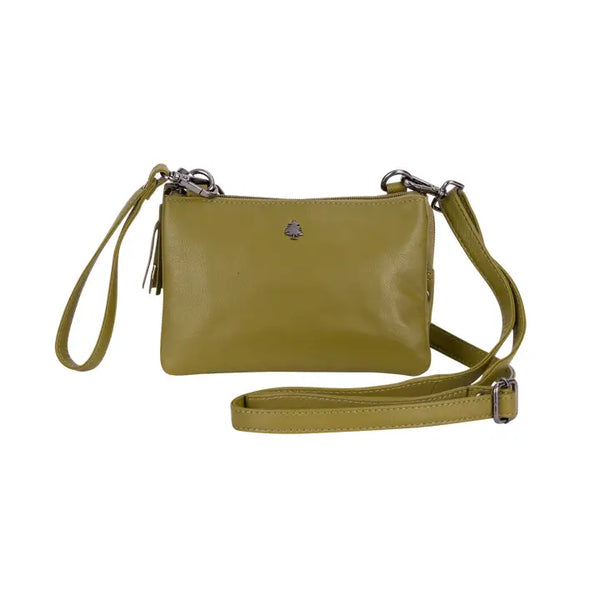 Greenwood - Ruby Shoulder Bag