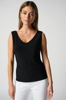 Joseph Ribkoff- Classic V-Neck Cami 🇨🇦