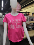 Kindness Is Contagious - TShirt