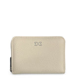 Darling's Small Zipper Wallet For Women