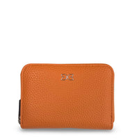 Darling's Small Zipper Wallet For Women
