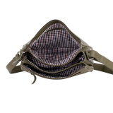 Greenwood Leather - Crossbody Bag