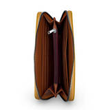 Darlings - Large Zipper Wallet
