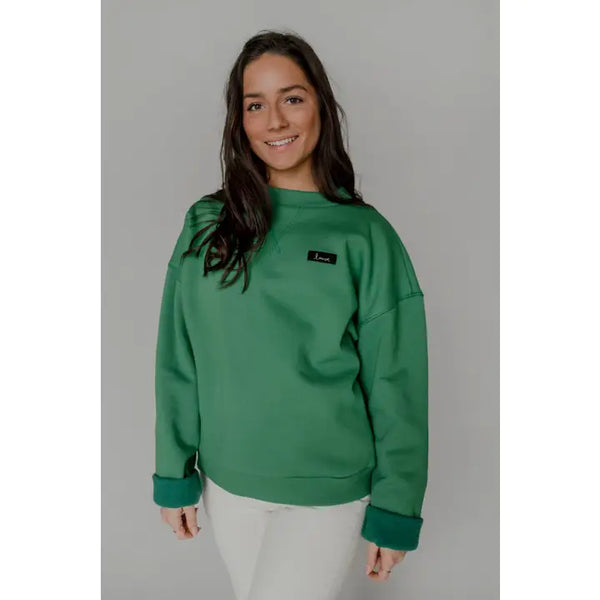 Louve Designs - Sweatshirt