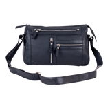 Greenwood Leather - Crossbody Bag