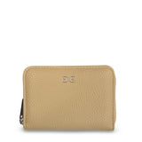Darling's Small Zipper Wallet For Women