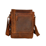 Henry Unisex Mini-Messenger Bag