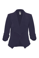 Lynette 3/4 Blazer