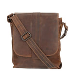 Greenwood - Unisex Mini Messenger Bag Henrik