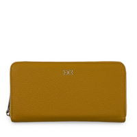 Darlings - Large Zipper Wallet