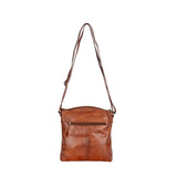 Leather Shoulder Bag Elsa For Women