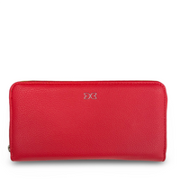 Darlings - Large Zipper Wallet