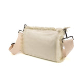 Prenelove - Canvas Cross Body