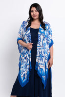 Blue Sky - Darcy Cover Up
