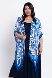 Blue Sky - Darcy Cover Up