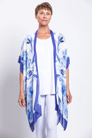 Blue Sky - Darcy Cover Up