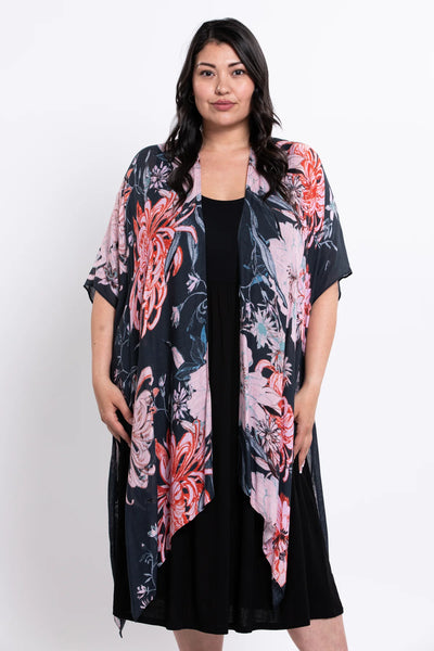 Blue Sky - Darcy Cover Up