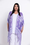 Blue Sky - Darcy Cover Up
