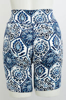 Blue Sky - Hailie Shorts