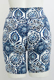 Blue Sky - Hailie Shorts