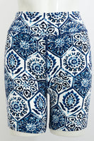 Blue Sky - Hailie Shorts