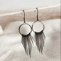 Sweet Three Designs - Raya Earrings 🇨🇦