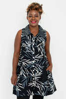Blue Sky - Cissy Tank, Bungalo