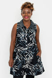 Blue Sky - Cissy Tank, Bungalo