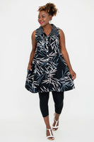 Blue Sky - Cissy Tank, Bungalo