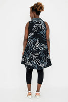 Blue Sky - Cissy Tank, Bungalo