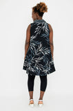 Blue Sky - Cissy Tank, Bungalo